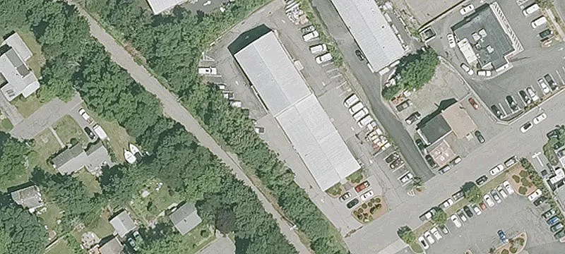 Danvers Flex/Industrial Building For Sale
