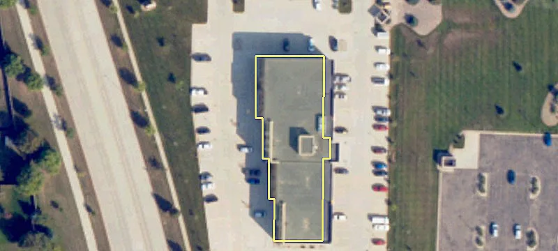 South Fargo Office Space Available