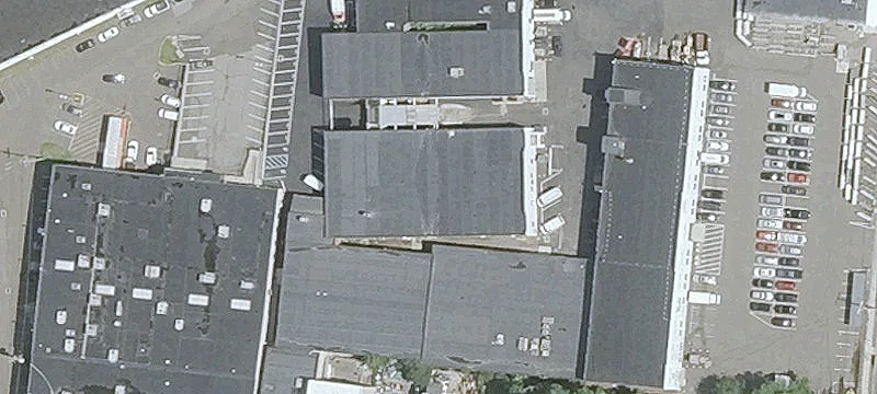 Industrial Space Available in Stamford