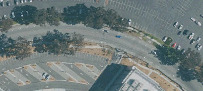 San Jose Warehouse with Offices