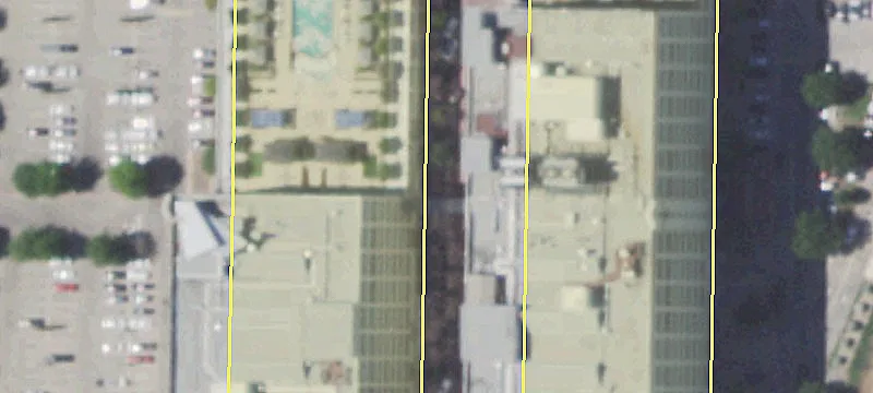 Mixed-Use Development in Fort Worth