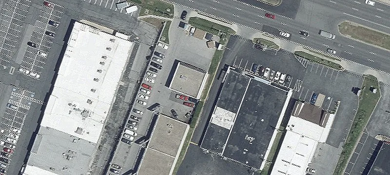 Retail Buildings in Catonsville, MD