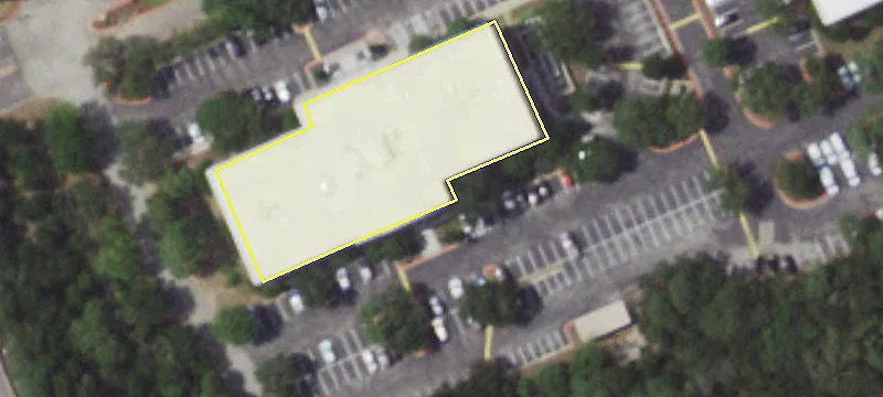 Divisible Office Space with Greenbelt