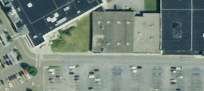 Retail Space in Urbandale Plaza