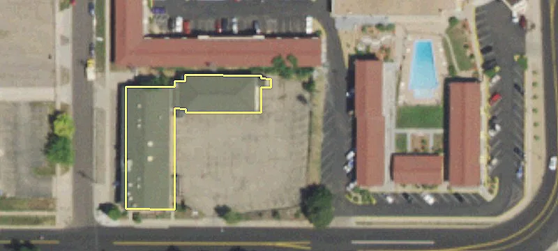 Denver Office Space For Rent