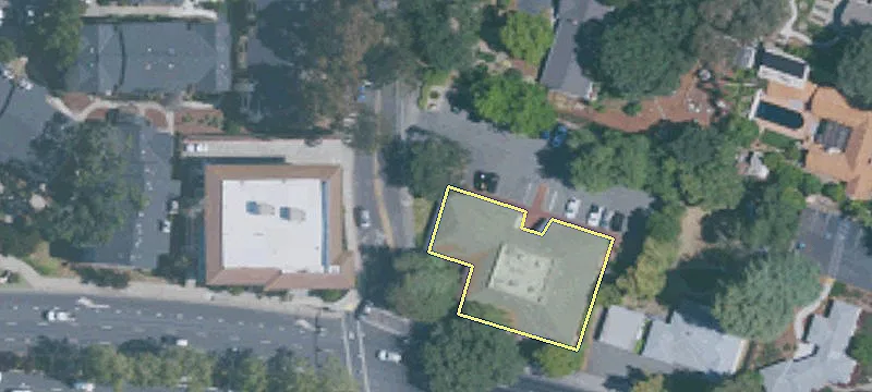 New Class A Office Space