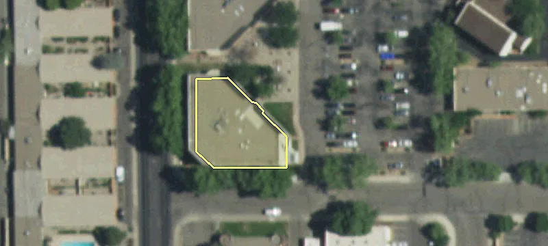 Albuquerque Office Building For Sale