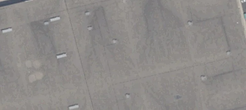 Industrial Space Near I-70 Corridor