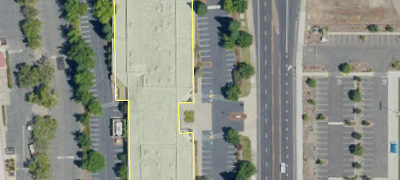 Rancho Cordova Office Space Available