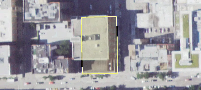Luxury Mixed-Use Retail Space