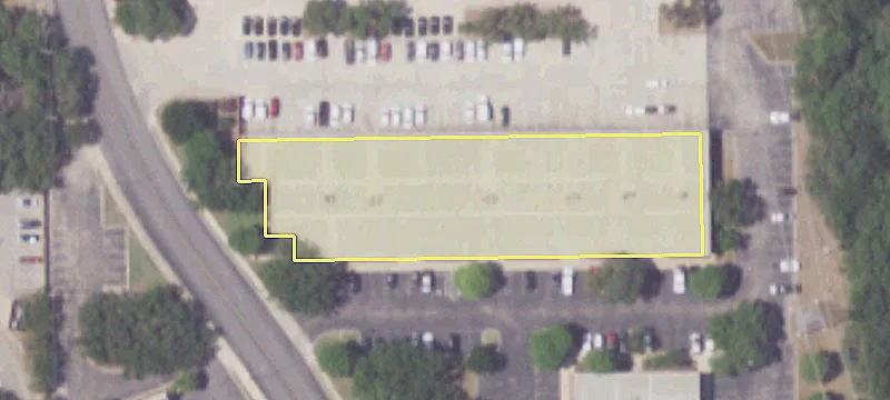 Office Space in University Park