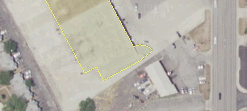 High-Traffic Retail Space Available