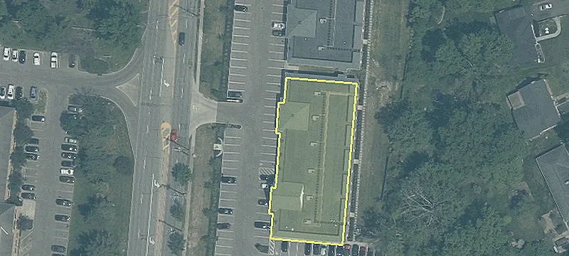 New Office/Medical Space Available