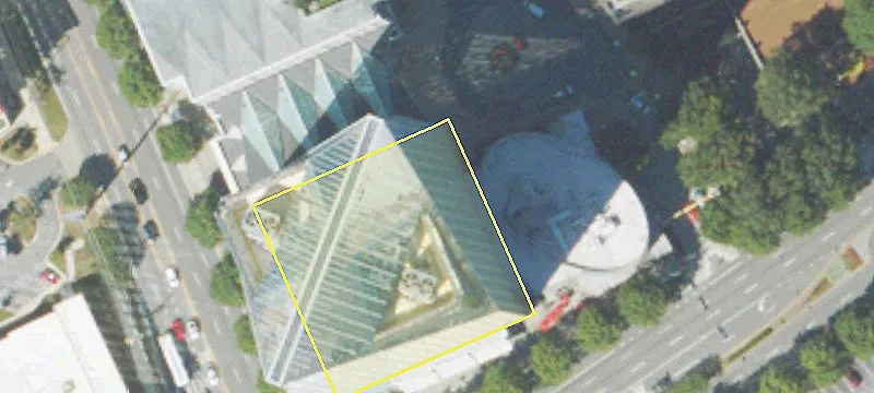 Retail Space in Premier Location