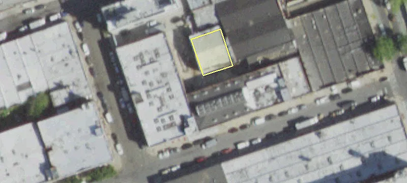 Renovated Brooklyn Office Space