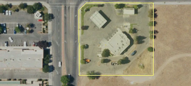 Office Space Available Q2 2026