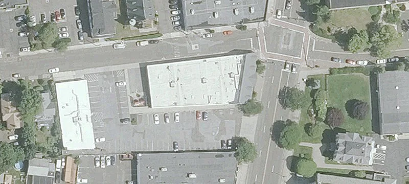 Norwalk Retail Space Available