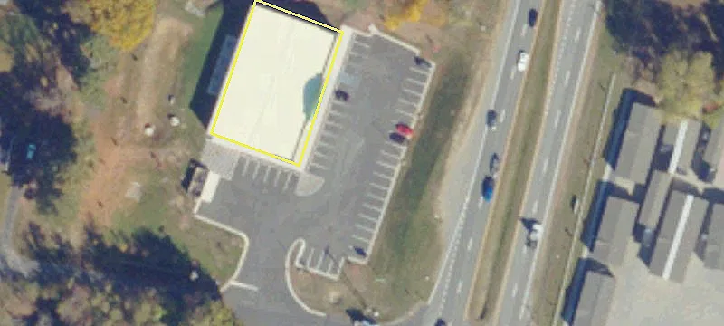 Dublin, VA Retail Opportunity