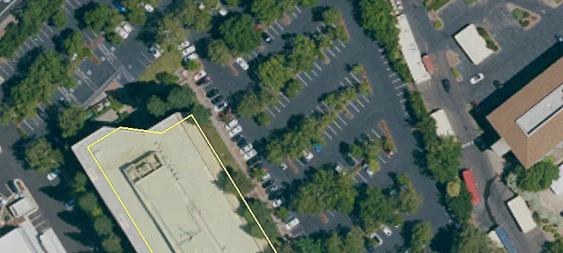 Sacramento Office Space for Rent