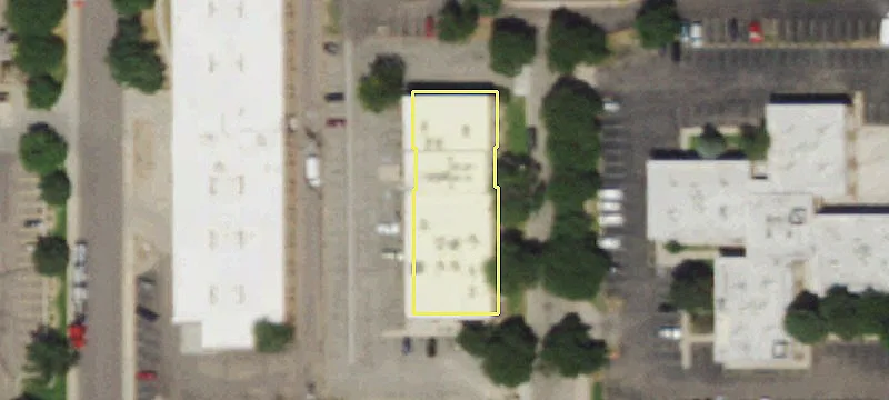 Aurora Office Space for Rent
