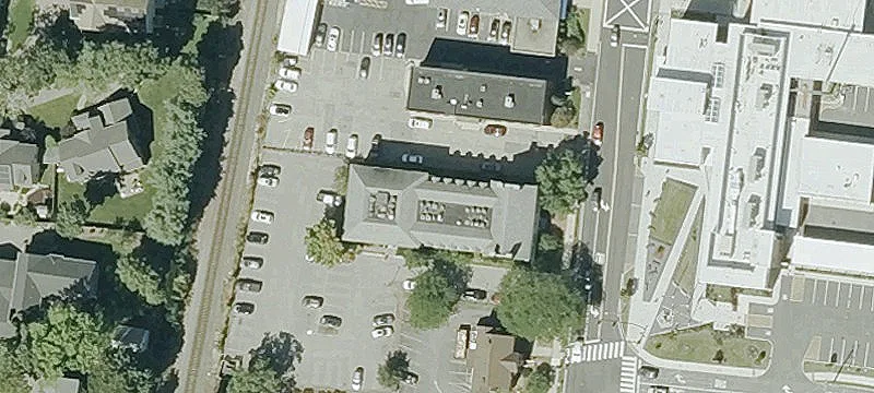 Needham Office Condo For Sale