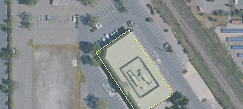 Class A Office Space Available