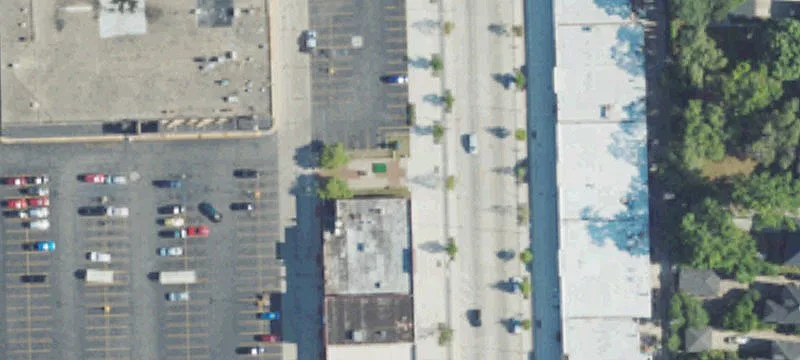Retail Space on Avenue of Fashion