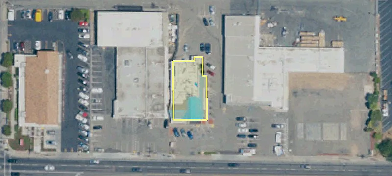 Retail Space on Arden Way