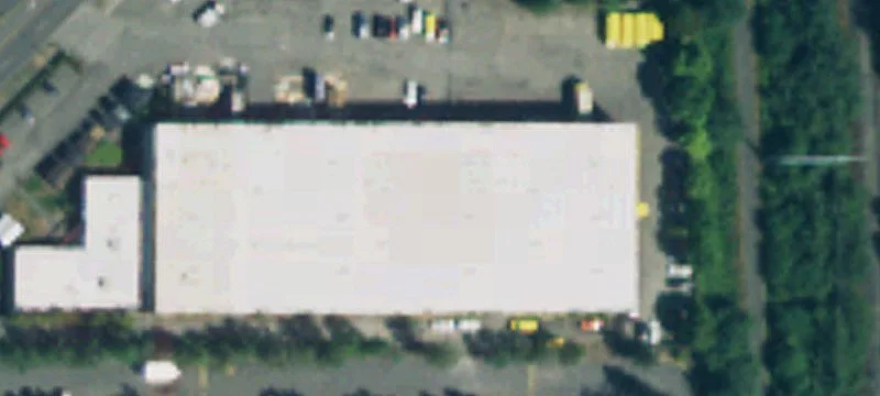 Tukwila Warehouse Space Available