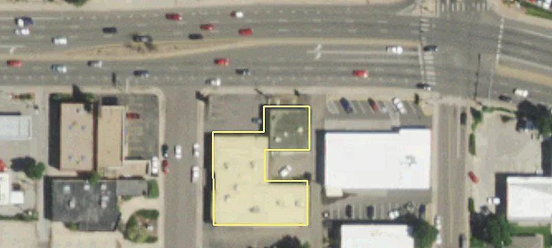 Englewood Retail Space for Lease