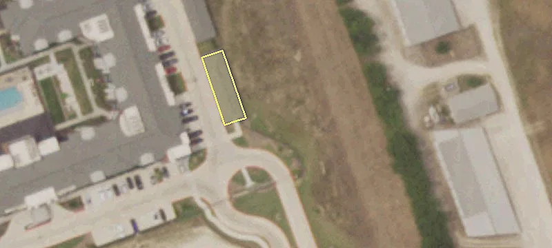 Office Space Near Housing Development