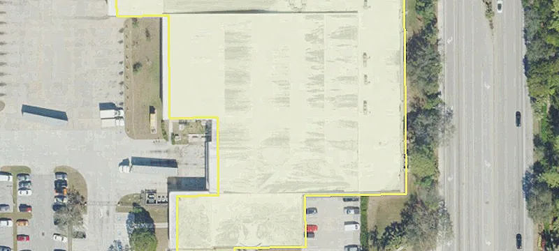 Naples Industrial Warehouse Opportunity