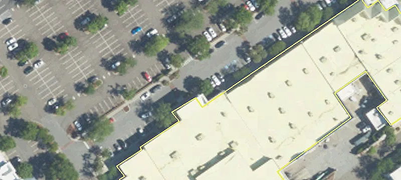 Mixed-Use Destination in Mount Pleasant