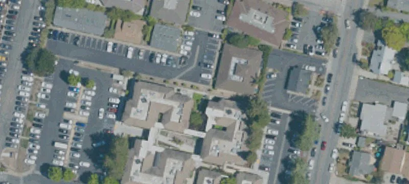 Santa Cruz Office Space Available