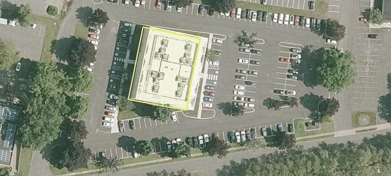 Adaptable Office Space Available