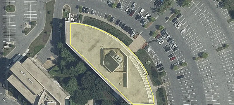 Move-in Ready Office Space Available