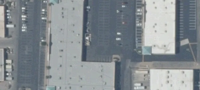 Renovated Flex Building For Rent