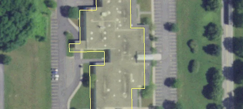 Fairport Flex/Manufacturing Space Available