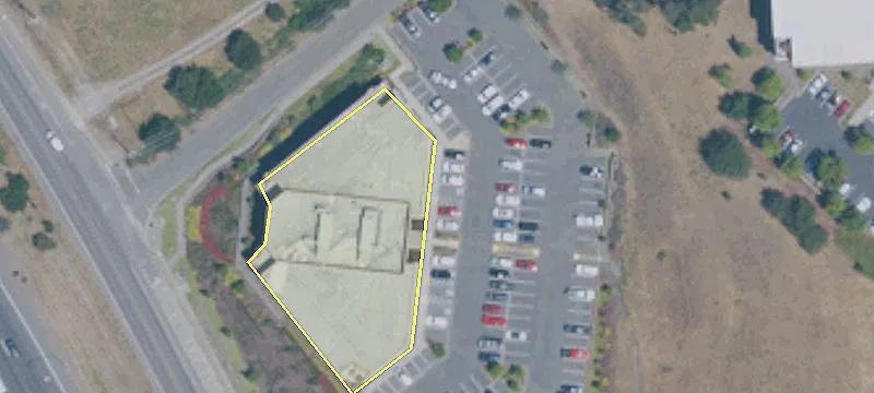 Class A Office Space Available