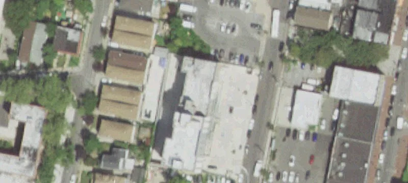 Retail Space in Downtown Far Rockaway