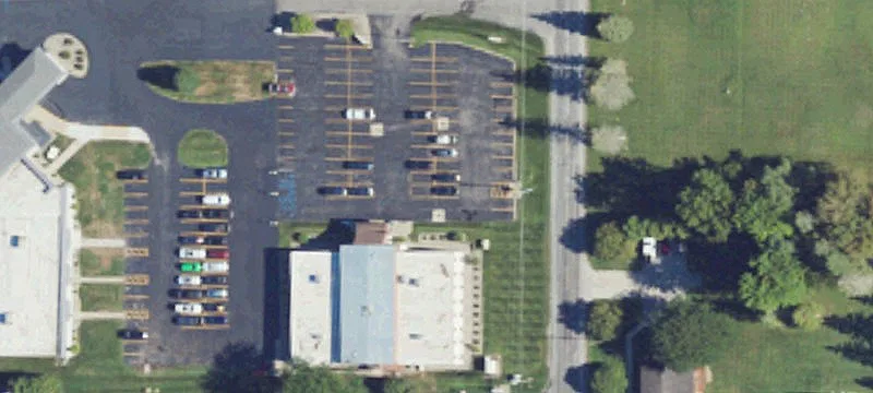 Saginaw Township Investment Office Building