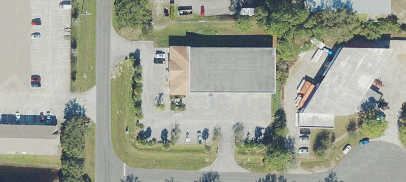 Industrial Warehouse Space Available