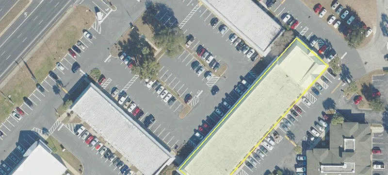 Ocala Retail Center Space Available