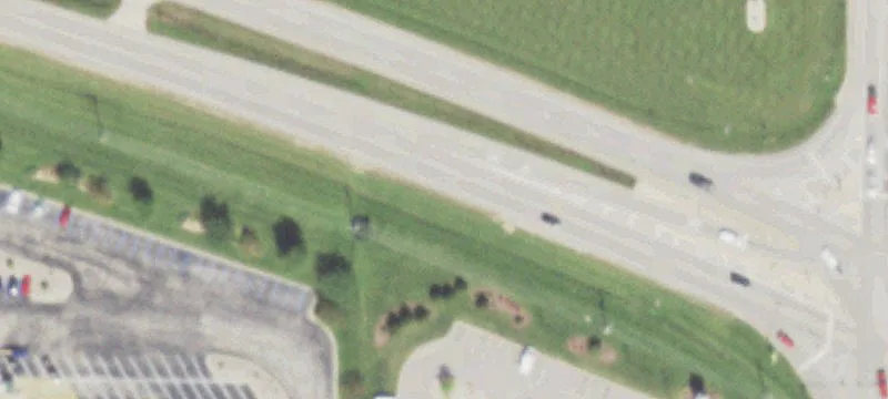 Retail Space in Woodstock, Illinois