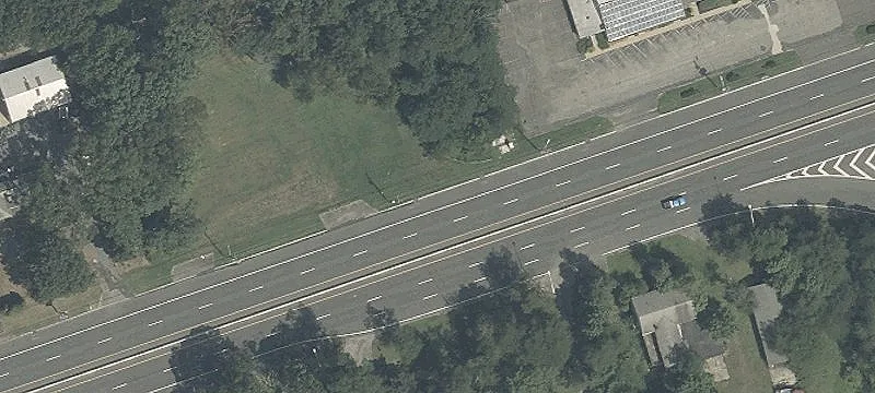 Retail Space on Route 38