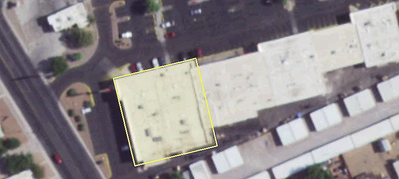 Retail Spaces on Missouri Avenue