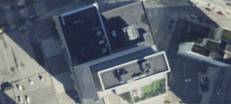 Class A Office Space