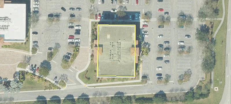 Office Space in Coral Springs