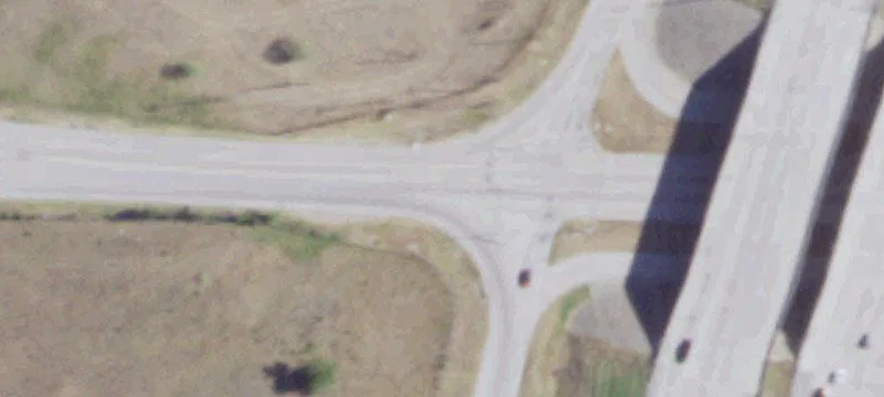 Proposed Warehouse in Fort Worth