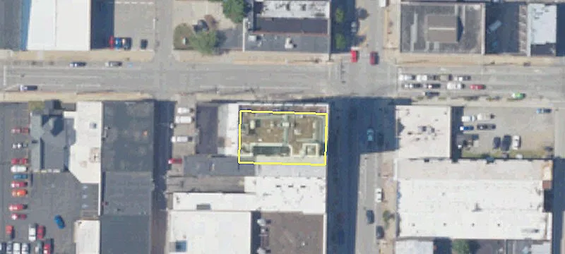 Downtown Office Building For Sale